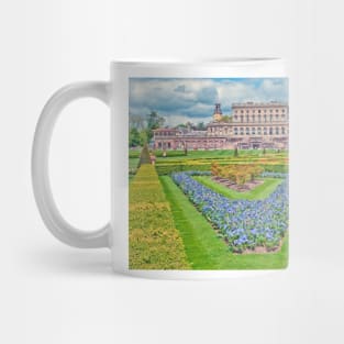 Cliveden House Taplow Buckinghamshire England Mug